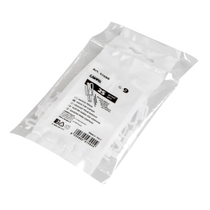 Ganci per tende - G-10 - 25 pz