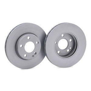 BOSCH 0 986 479 A00 Disco freno adatti per MERCEDES-BENZ Classe B, Classe A, CLA