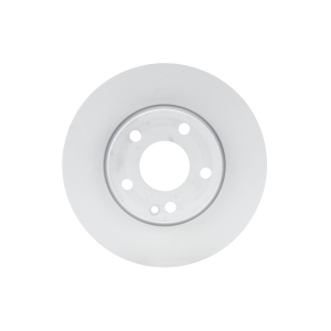 BOSCH 0 986 479 A00 Disco freno adatti per MERCEDES-BENZ Classe B, Classe A, CLA