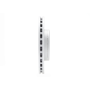 BOSCH 0 986 479 A00 Disco freno adatti per MERCEDES-BENZ Classe B, Classe A, CLA