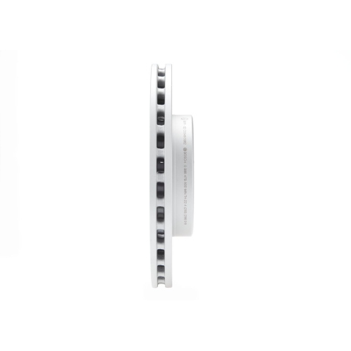 BOSCH 0 986 479 A00 Disco freno adatti per MERCEDES-BENZ Classe B, Classe A, CLA