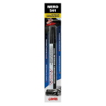 74541 Penna ritocco carrozzeria - Nero - 541