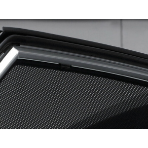 Kit tendine Privacy - 6 pz  - compatibile per  Bmw Serie 1 (F20) (09/11>06/19)