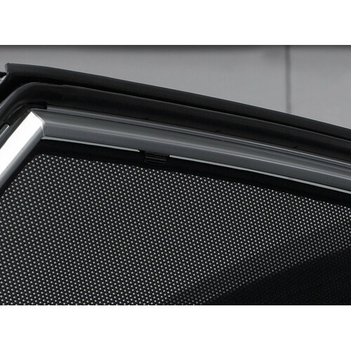 Kit tendine Privacy - 6 pz  - compatibile per  Bmw Serie 1 (F20) (09/11>06/19)