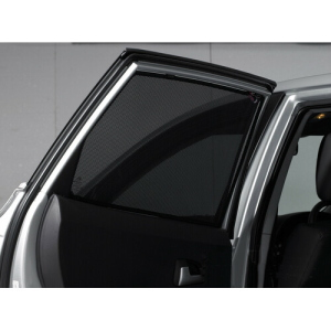 Kit tendine Privacy - 6 pz  - compatibile per  Bmw Serie 1 (F20) (09/11>06/19)