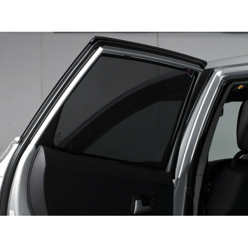 Kit tendine Privacy - 6 pz  - compatibile per  Bmw Serie 1 (F20) (09/11>06/19)