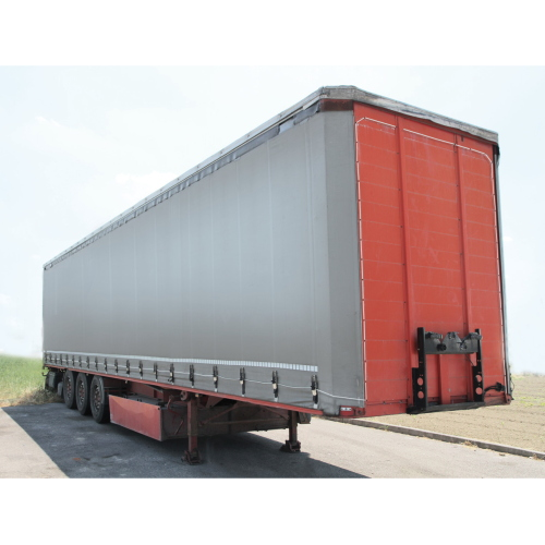 Cavo Tir con capicorda - 34 m