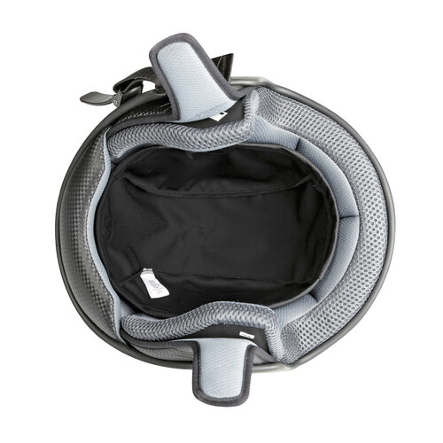 Head-Cap, cuffia sottocasco in poliestere