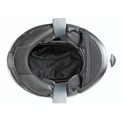 Head-Cap, cuffia sottocasco in poliestere