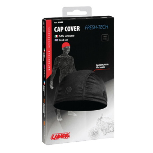 Head-Cap, cuffia sottocasco in poliestere