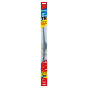 95159 Wipemax, spazzola tergicristallo per camion e furgoni - 70 cm (28")
