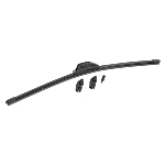 95159 Wipemax, spazzola tergicristallo per camion e furgoni - 70 cm (28")