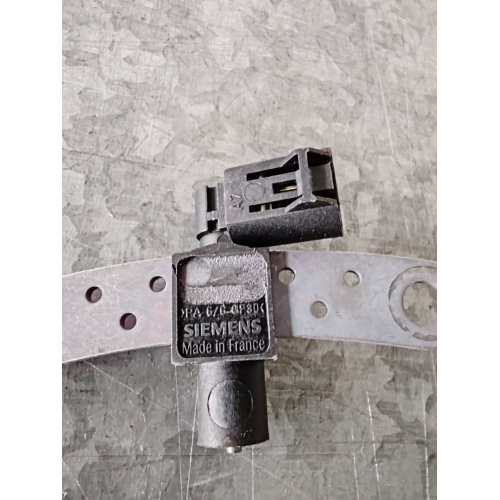 Generatore di impulsi, Albero a gomiti Adatto Dacia Duster Logan Renault Clio II