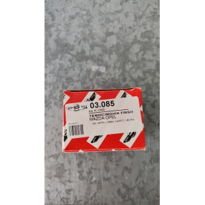Galoppino Guidacinghia Cinghia dentata Adatto Mazda 323 Opel Astra F Kadett E