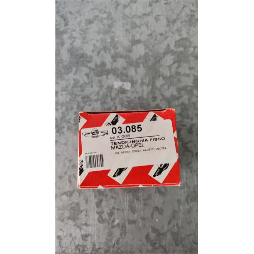 Galoppino Guidacinghia Cinghia dentata Adatto Mazda 323 Opel Astra F Kadett E
