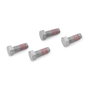 BOSCH 0 986 494 663 Kit pastiglie freni adatti per MERCEDES-BENZ Classe B, Classe A