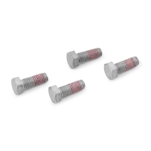 BOSCH 0 986 494 663 Kit pastiglie freni adatti per MERCEDES-BENZ Classe B, Classe A