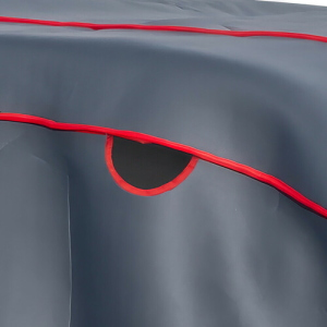 20095 Camper Shield, copertura antigrandine per camper - CS-XL - cm 700x240x270