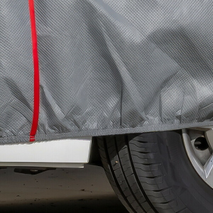 20095 Camper Shield, copertura antigrandine per camper - CS-XL - cm 700x240x270