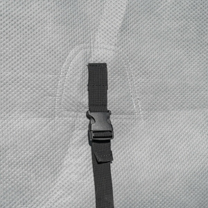 20095 Camper Shield, copertura antigrandine per camper - CS-XL - cm 700x240x270