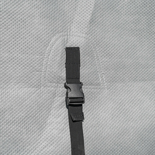 20095 Camper Shield, copertura antigrandine per camper - CS-XL - cm 700x240x270