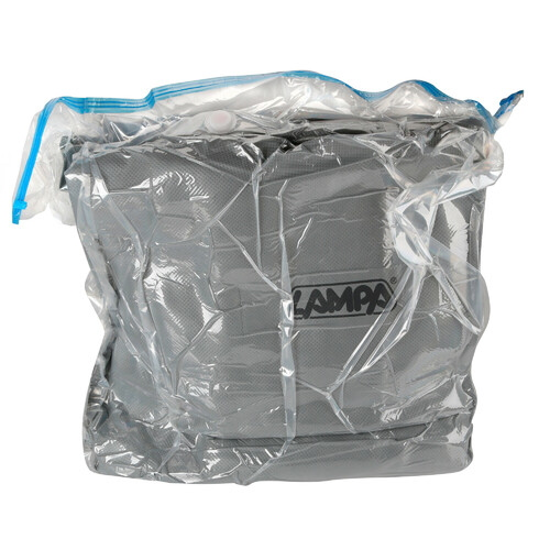 20095 Camper Shield, copertura antigrandine per camper - CS-XL - cm 700x240x270