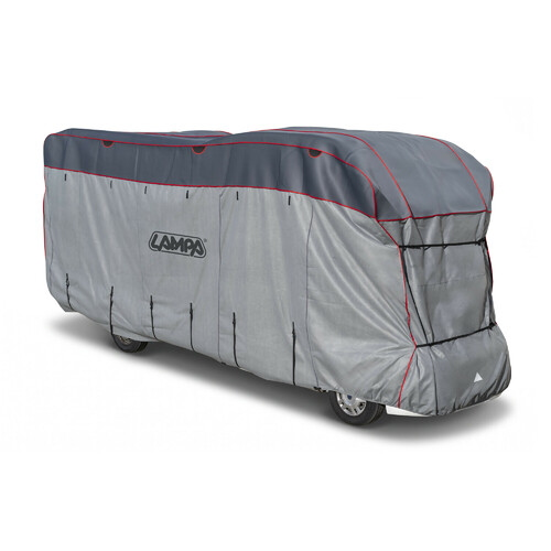 20095 Camper Shield, copertura antigrandine per camper - CS-XL - cm 700x240x270
