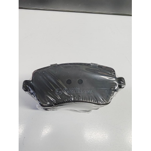 PASTICCHE FRENO ANT. per Nissan Micra K12 2003 -