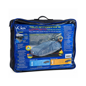 Telo antigrandine COMPLETO per SUV TAGLIA XL
