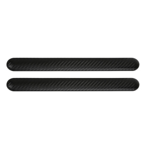 Saver, salvaparaurti adesivi - Carbon Look