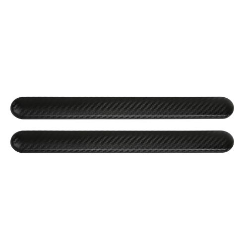 Saver, salvaparaurti adesivi - Carbon Look