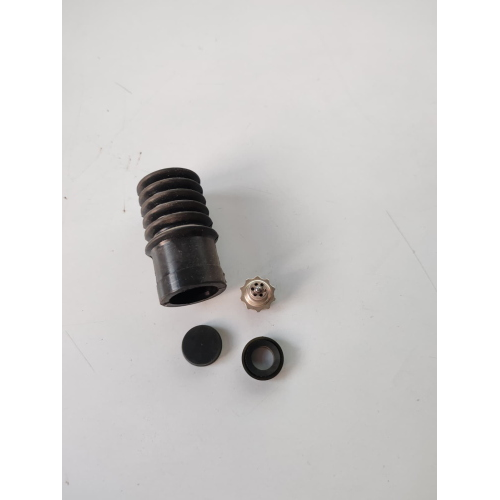 KIT GOMMINI POMPA FRIZIONE ALFA ROMEO 1750 2000 GT SPIDER IMP.ATE K5721/1P