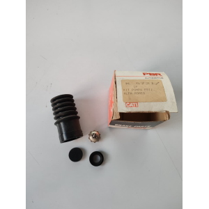 KIT GOMMINI POMPA FRIZIONE ALFA ROMEO 1750 2000 GT SPIDER IMP.ATE K5721/1P