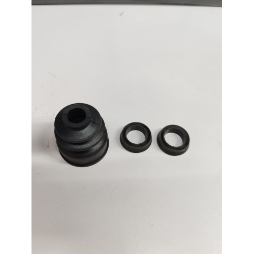 SERIE GOMMINI CILINDRETTO FRIZIONE ø 25,40 (IMP. ATE) GIULIA 1300 1600 2000 GT