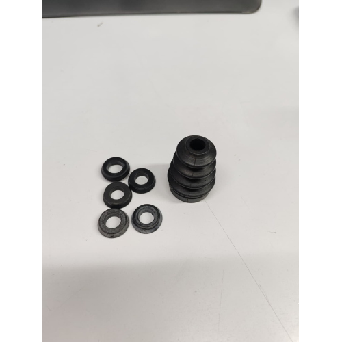 SERIE GOMMINI POMPA FRENO ø 19,05 (IMP. ATE) ALFA ROMEO ALFASUD