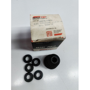 SERIE GOMMINI POMPA FRENO ø 19,05 (IMP. ATE) ALFA ROMEO ALFASUD