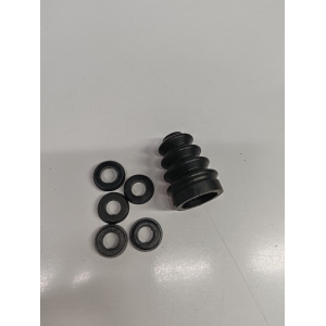 SERIE GOMMINI POMPA FRENO ø 19,05 (IMP. ATE) ALFA ROMEO ALFASUD