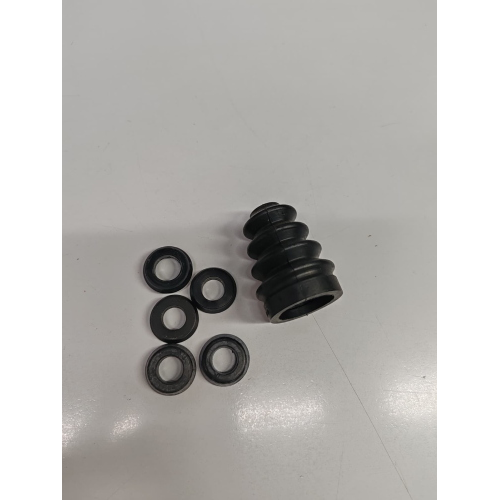 SERIE GOMMINI POMPA FRENO ø 19,05 (IMP. ATE) ALFA ROMEO ALFASUD