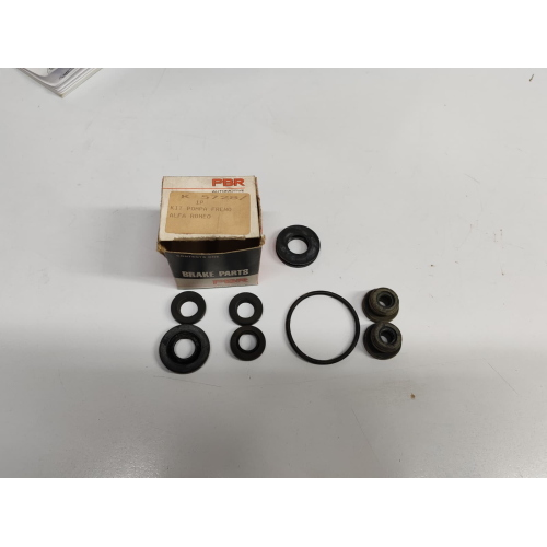 K5728/1P 705533 60749852 SERIE GOMMINI POMPA FRENO ø 20,64 ALFA ROMEO 33
