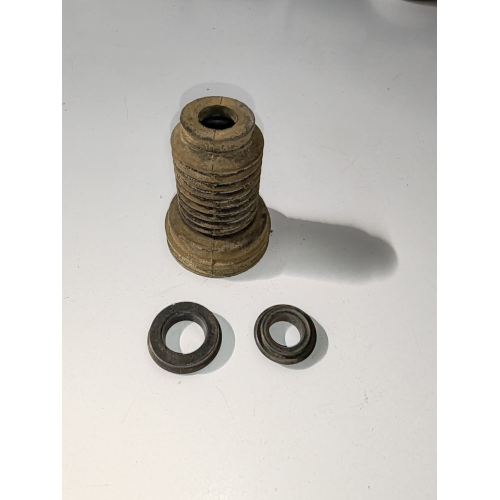  KIT Gommini Revisione Pompa Frizione. PBR K686S BMW 1502 1602 1802 2002