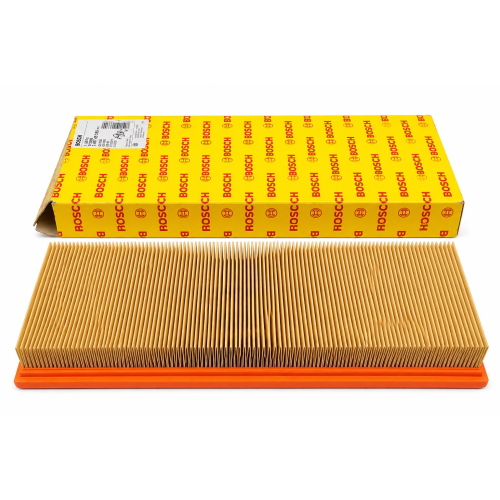 Filtro Aria Bosch per FIAT PUNTO LANCIA Y