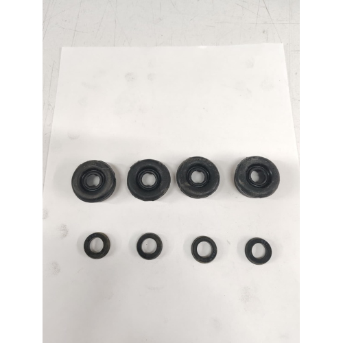 K3682 SERIE GOMMINI CILINDRETTO FRENO POST ø 19,05 MINI MINOR MK2 MK3 998cc -68