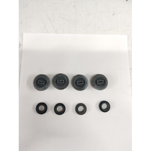 SERIE GOMMINI CILINDRETTO FRENO POST ø 19,05 BMW 315 316 318 320 A I 75-82 518 5