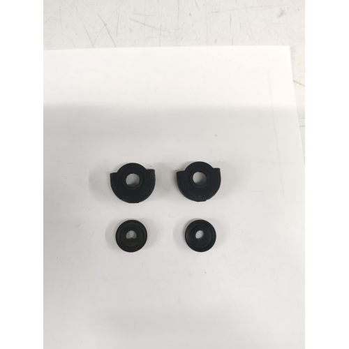 KIT GOMMINI CILINDRETTO RUOTE POST per FORD CORTINA 1600 GT CAPRI 1300 ESCORT ø 19,05 