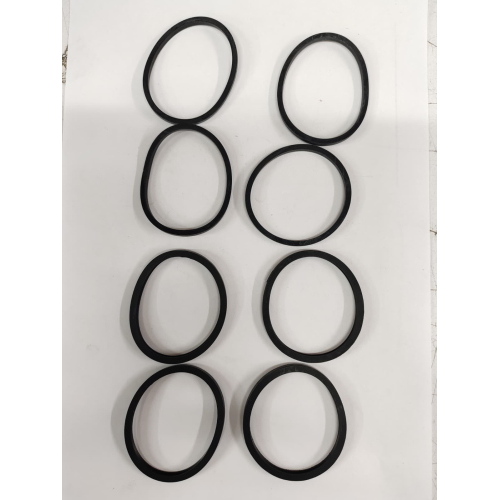 Kit Gommini revisione pinza freno Innocenti Mini 90 120 K4552