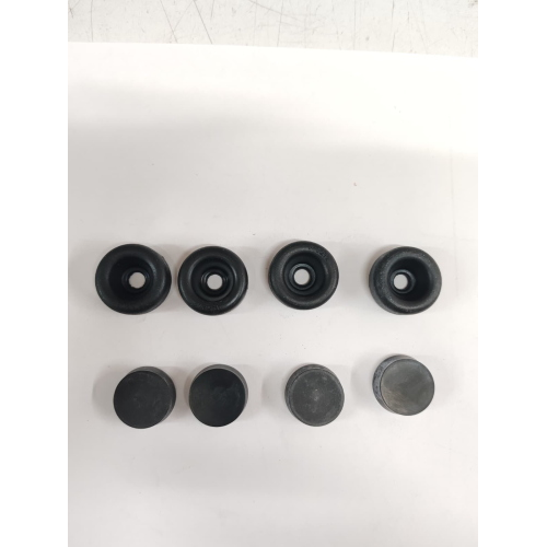 Kit Gommini Riparazione Cilindretto freno ruota Peugeot 104 Citroen Ln K4732