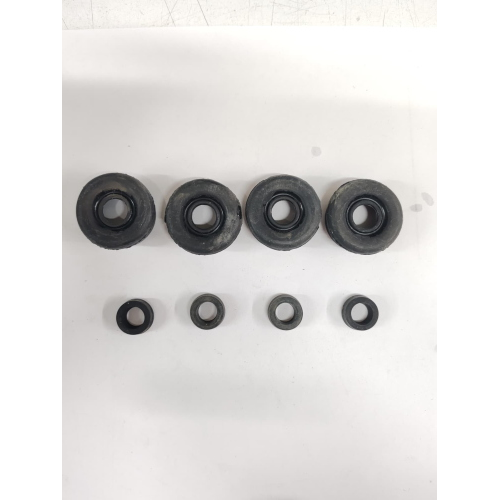 GOMMINI CILINDRETTO RUOTE POST ø15,87 BEDFORD 13 q.li MINI COOPER MK2 997c 67-70