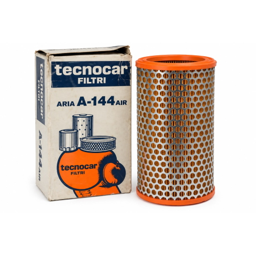 Filtro Aria A-144 tecnocar per Renault 5GT Turbo