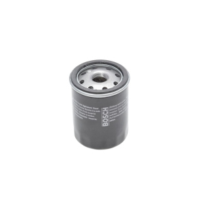 BOSCH 0 986 452 060 Filtro olio NISSAN Micra III Hatchback