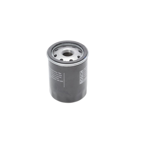 BOSCH 0 986 452 060 Filtro olio NISSAN Micra III Hatchback